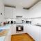 Lovely 2 bedroom flat with balcony in Stratford - 伦敦
