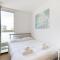 Lovely 2 bedroom flat with balcony in Stratford - 伦敦