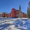 The Bunk House - Ski-InandSki-Out at Giant Steps!