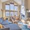 Frisco Condo with Balcony 7 Mi to Copper Mountain! Frisco Condo with Balcony 7 Mi to Copper Mountain!