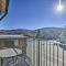 Frisco Condo with Balcony 7 Mi to Copper Mountain! Frisco Condo with Balcony 7 Mi to Copper Mountain!