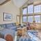 Frisco Condo with Balcony 7 Mi to Copper Mountain! Frisco Condo with Balcony 7 Mi to Copper Mountain!