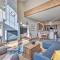 Frisco Condo with Balcony 7 Mi to Copper Mountain! Frisco Condo with Balcony 7 Mi to Copper Mountain!