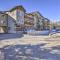 Frisco Condo with Balcony 7 Mi to Copper Mountain! Frisco Condo with Balcony 7 Mi to Copper Mountain!