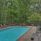 Forested Couples Retreat 20 Miles to Baltimore! - Reisterstown