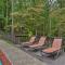 Forested Couples Retreat 20 Miles to Baltimore! - Reisterstown