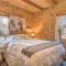 Rustic Rothbury Cabin with Resort Amenity Access! - Rothbury