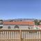Bullhead City Pad with Pool and Patio Near River