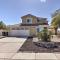 Bullhead City Pad with Pool and Patio Near River