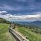 Wintergreen Resort Retreat: Ski, Hike, Golf!