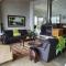 Lind End Guest Farm