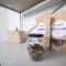 Studio Shiny - Zentral mit Balkon - Messe - Küche