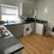 Dorchester central flat