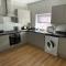 Dorchester central flat