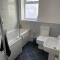 Dorchester central flat