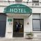 Hotel Continental Gare du Midi