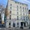Hotel Continental Gare du Midi