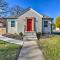 Cozy Home WiFi, Parking, 5 Mi to Dtwn Mpls! - مينيابوليس