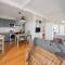 Casa da Rocha de Baixo by An Island Apart - Santana