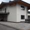 Ferienwohnung Regensburger