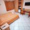 Plaza Dutra Hotel