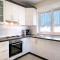 Apartment in Lopar with balcony, air conditioning, WiFi, washing machine (4885-1)
