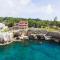 Castle Cove -Ocean Front Villa