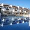 Aiolos 20 - Puerto Calero