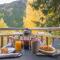 VALFREJUS - Appartement "LErable" Les Chalets de Florence 2 - Chaleureux et fonctionnel - plein centre à côté des télécabines - 4 à 7 pers