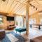 Base Camp Lodge