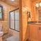 Serenity Now Cabin with Fire Pit and Game Room! - Логан