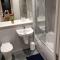 Spacious Balcony View Apt Near NEC BHX Free Parking Sleeps 4 - Hockley Heath