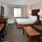 Best Western Kettleman City Inn & Suites