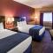 Best Western Greenfield Inn - Allen Park