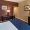 Best Western Greenfield Inn - Allen Park