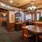 Best Western Greenfield Inn - Allen Park