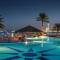 Radisson Blu Hotel & Resort, Abu Dhabi Corniche