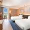Radisson Blu Hotel & Resort, Abu Dhabi Corniche