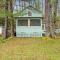Hudson Riverside Cottage