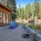 Rivers Edge Retreat - Мак-Колл