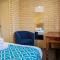 Busselton Villas and Glamping Village