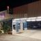 Elm Motel