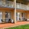 Busselton Villas and Glamping Village