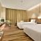 Holiday Inn Chengdu Qinhuang, an IHG Hotel - Ченду