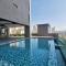 Jazz Suites Apartment Penang By Jazz Service Suite - Bagan Jermal