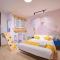 Hotel Olympic Malaysia Kuala Lumpur