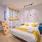 Hotel Olympic Malaysia Kuala Lumpur