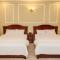 Sea Memory Hotel - Vung Tau