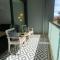 Modern Quiet 1 & 2 Bed Apt Opposite Albert Park - ملبورن