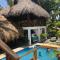 The Beach Break Hotel El Zonte
